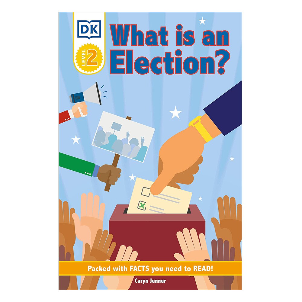 What Is an Election?